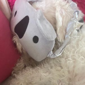 Meet your Posher, Geraldine